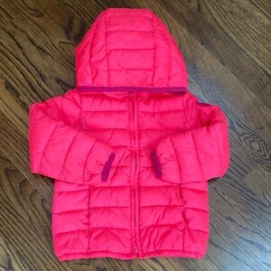 Gap Puffer